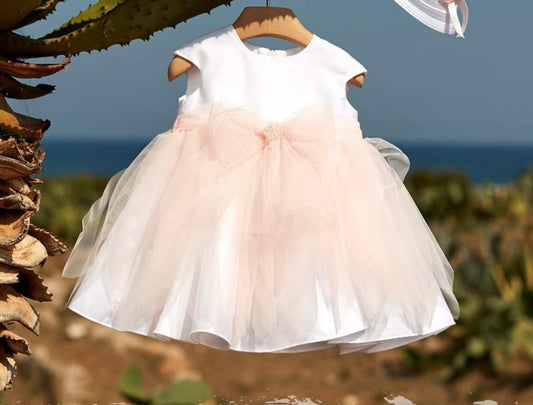 Baby Girl Dress