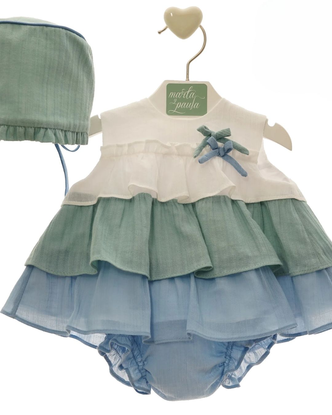 Babies Dress
