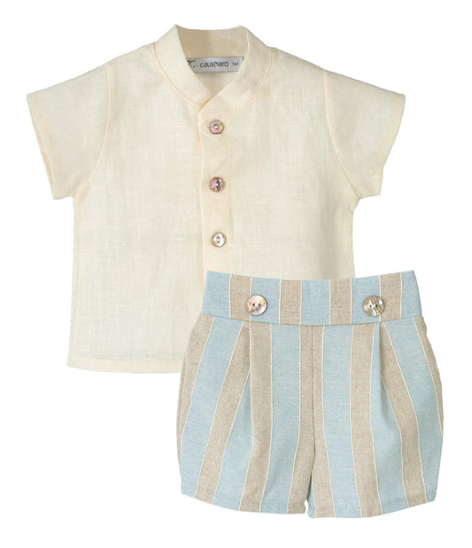 Boys Set-