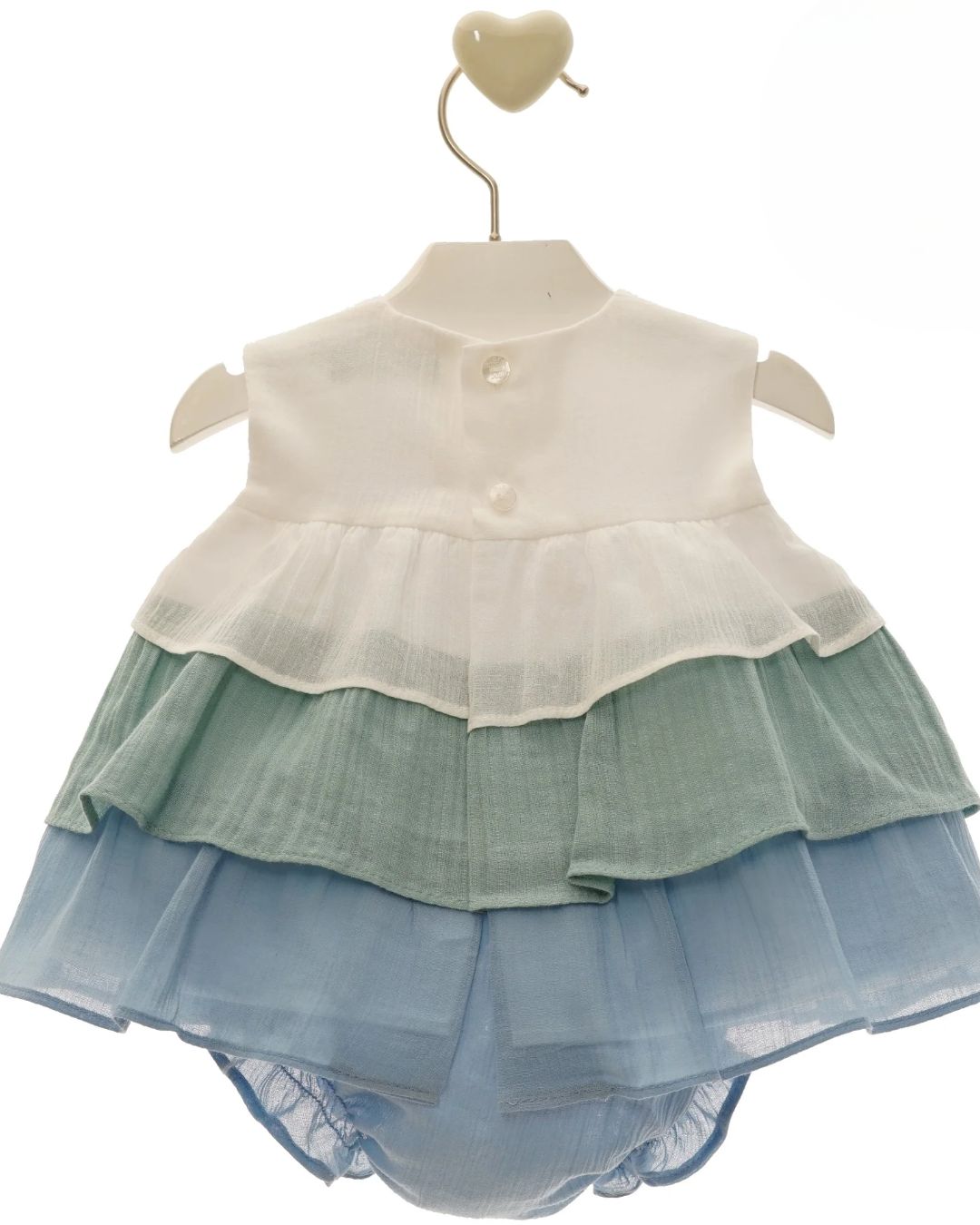 Babies Dress