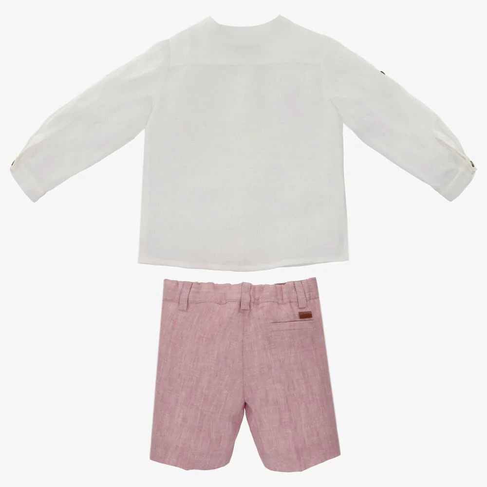 -Boys Set