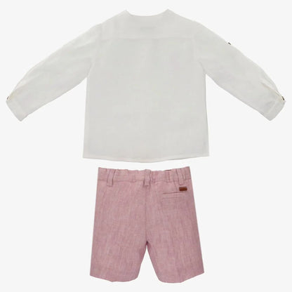 -Boys Set