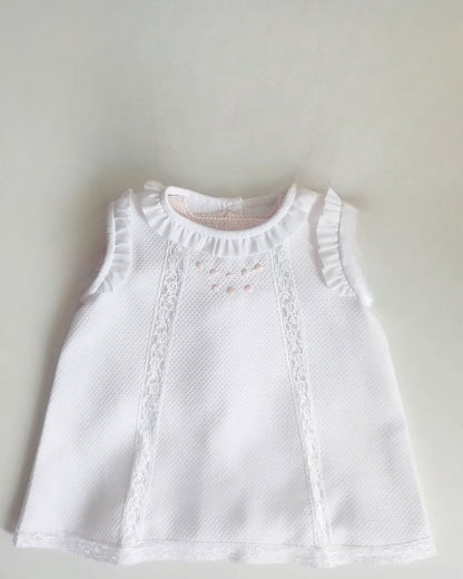 Sleeveless Dress