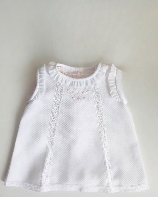 Sleeveless Dress