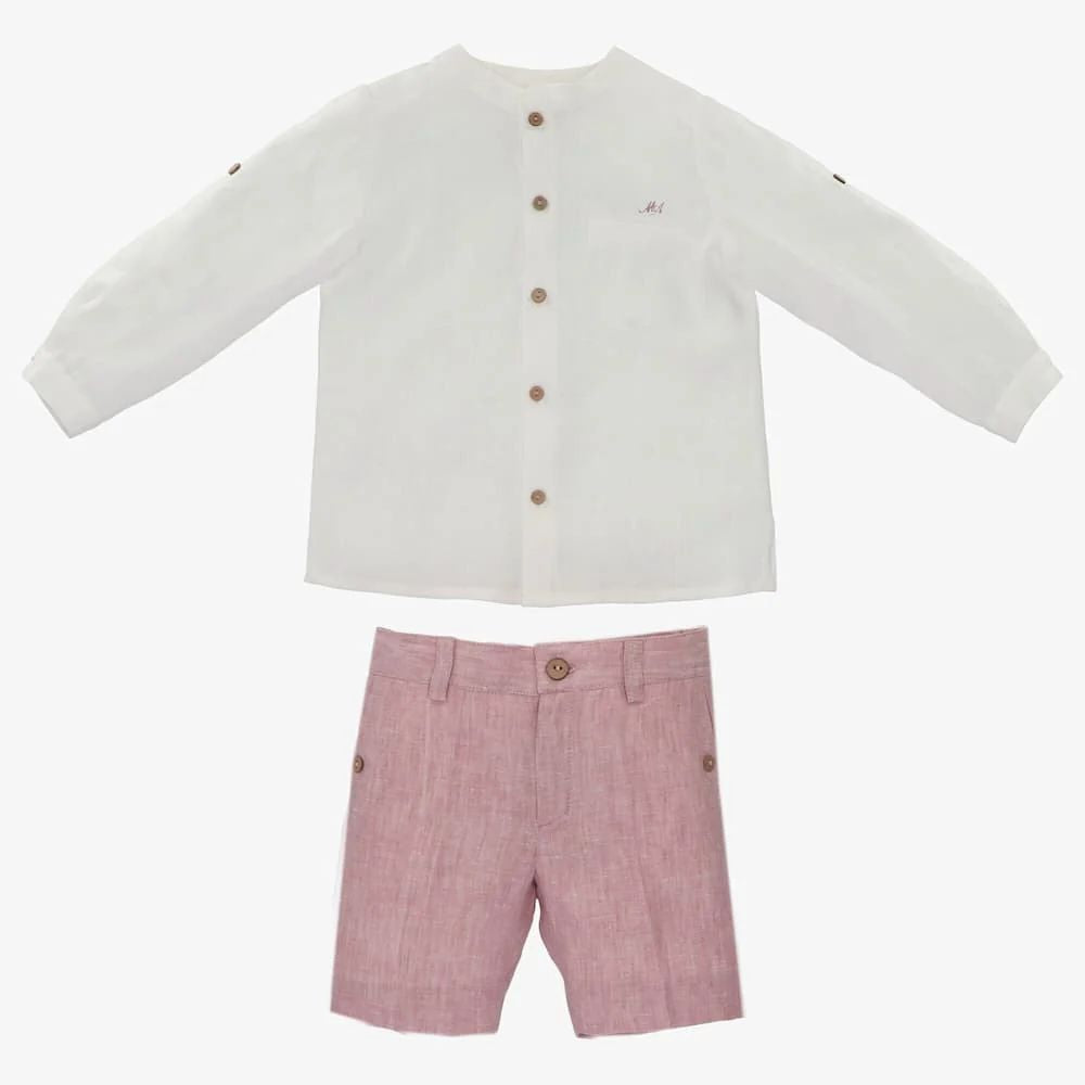 -Boys Set