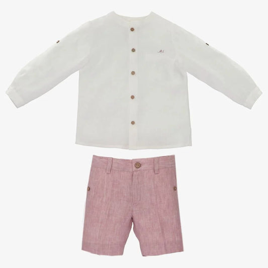 -Boys Set