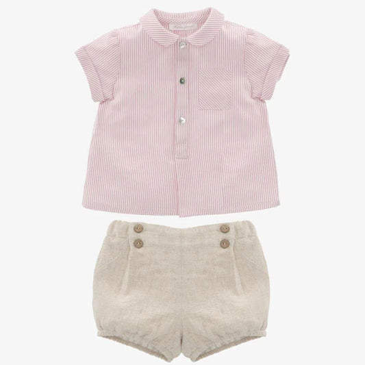 Boys Set