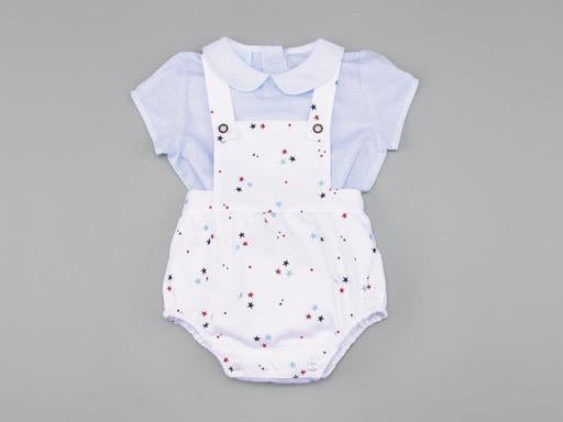 Stars Set