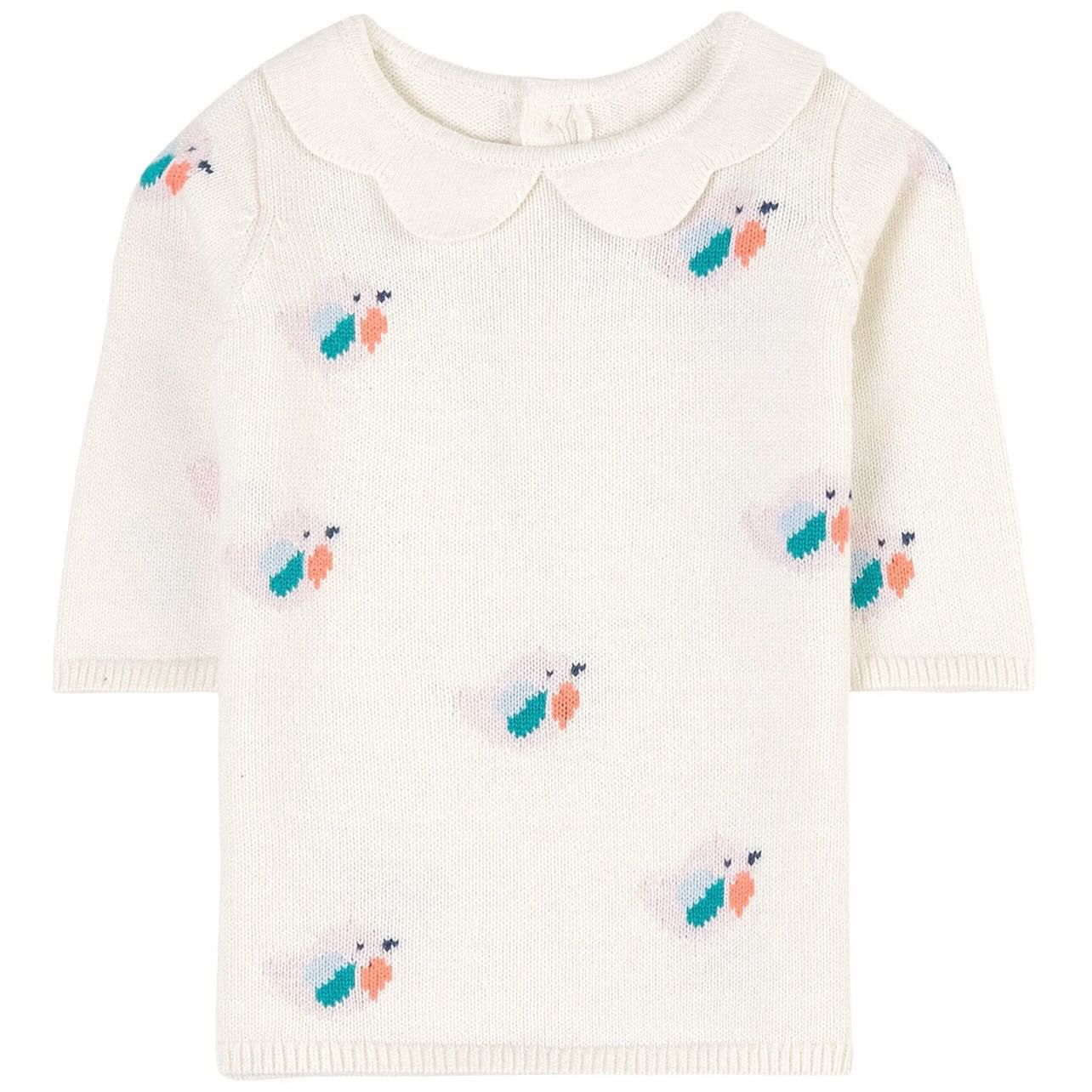 Bird Dress