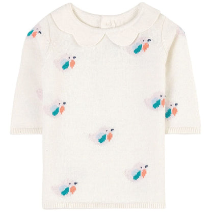 Bird Dress