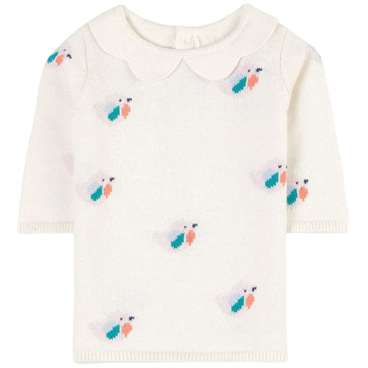 Bird Dress