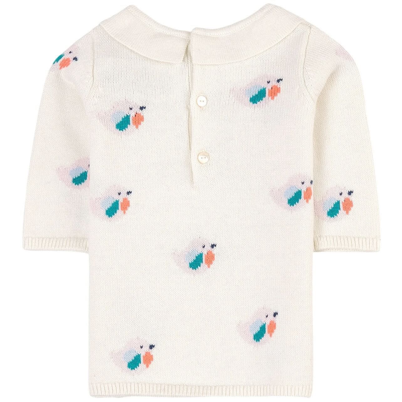 Bird Dress