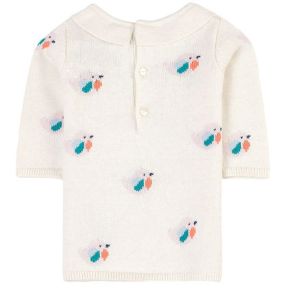 Bird Dress