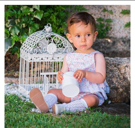 Outlet Girls Dress