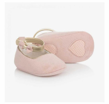 Baby Shoes