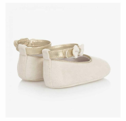 -Baby Shoes