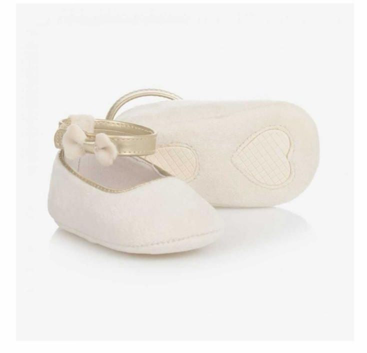 -Baby Shoes