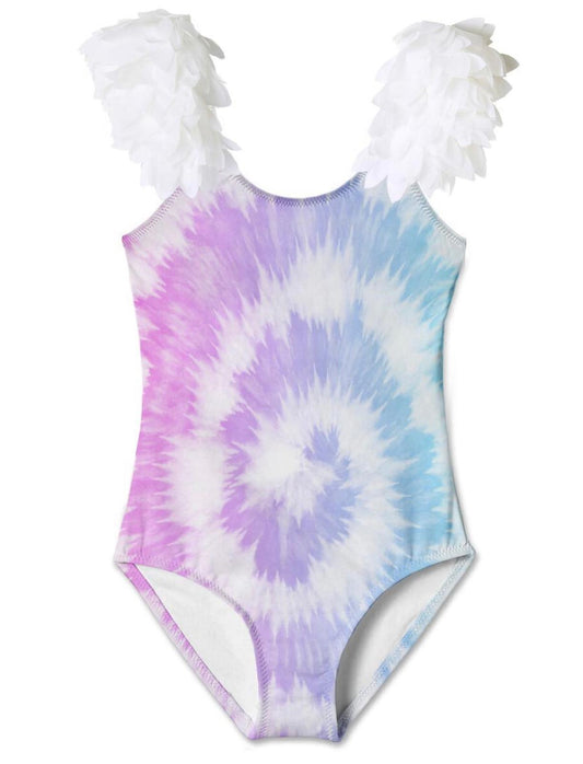 Cropped swimsuit 2