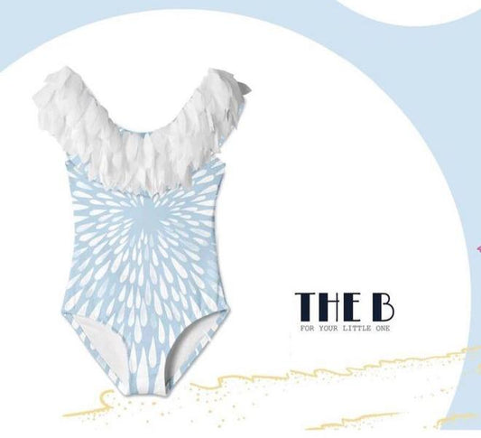 Cropped swimsuit 3